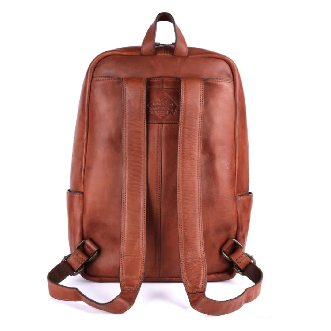 Pietro - The Backpack