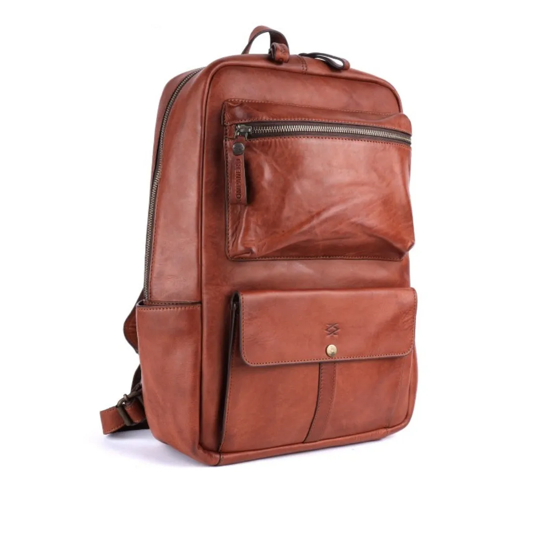 Pietro - The Backpack