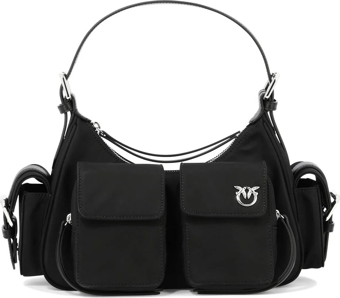 Pinko Cargo Bags