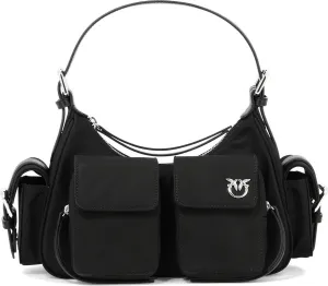 Pinko Cargo Bags