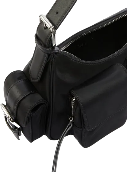 Pinko Cargo Bags