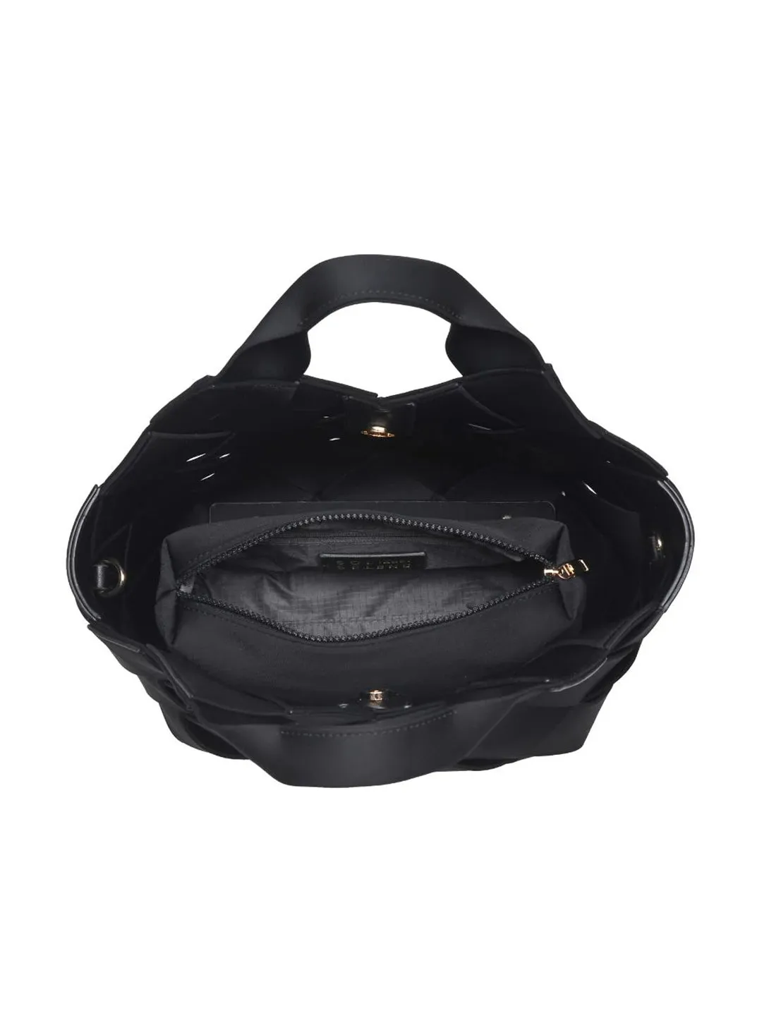 Resilience Bag - Black