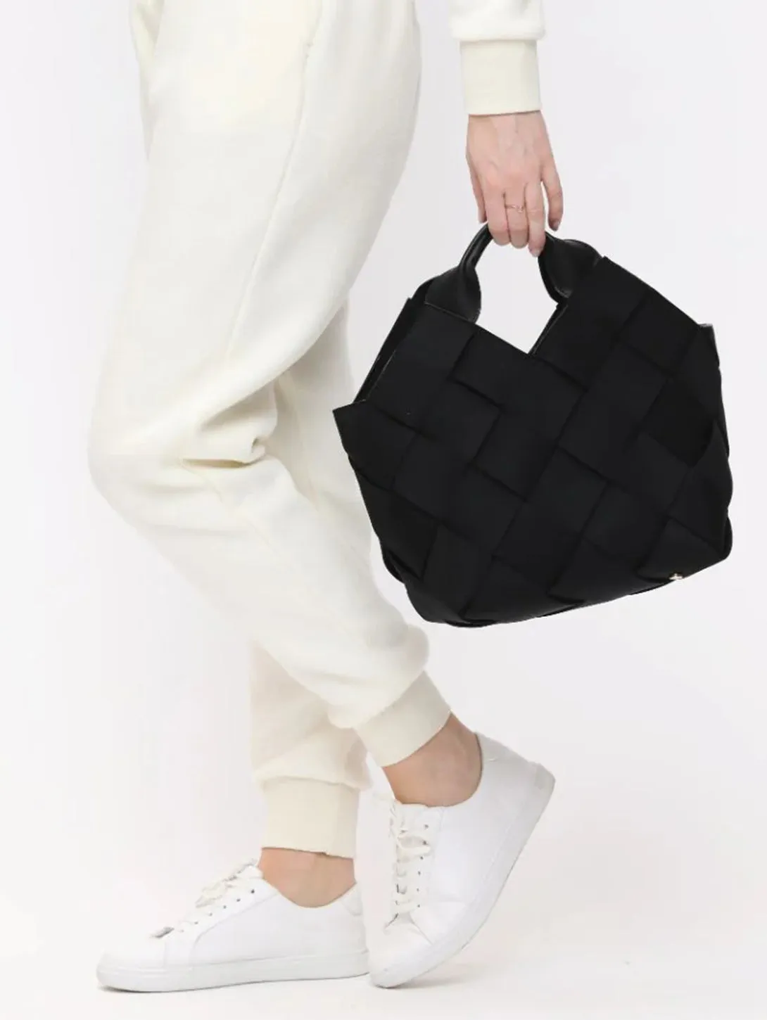 Resilience Bag - Black