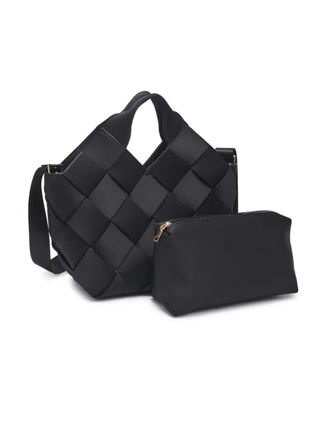 Resilience Bag - Black