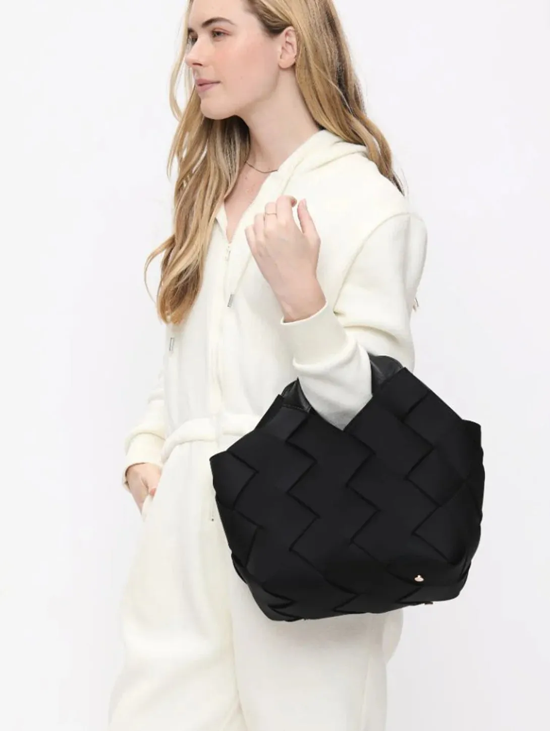 Resilience Bag - Black