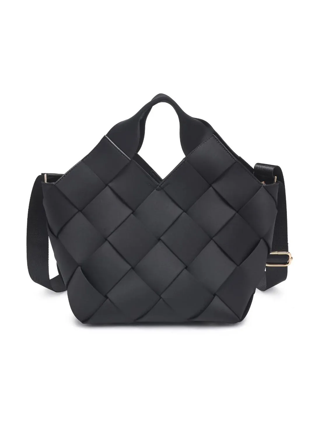 Resilience Bag - Black