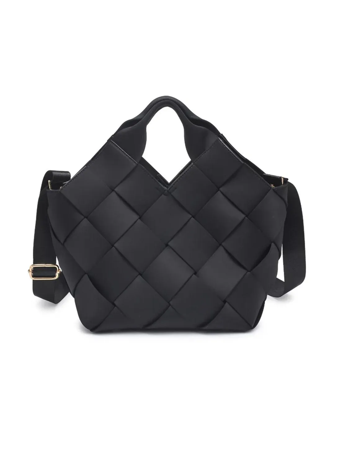 Resilience Bag - Black
