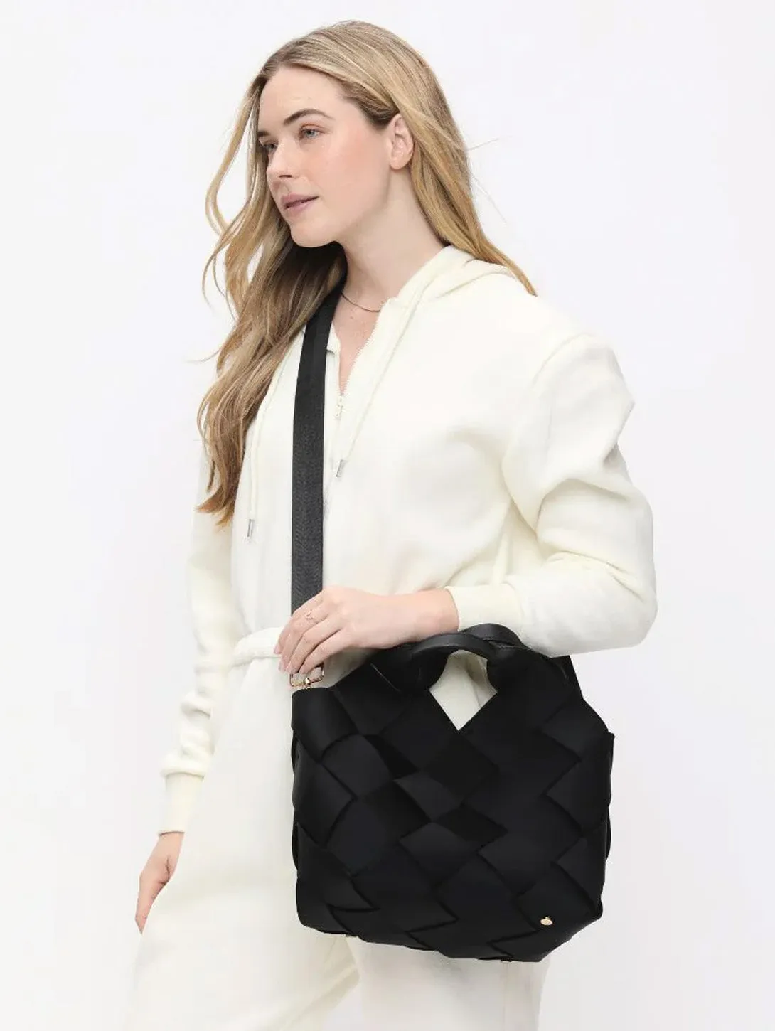 Resilience Bag - Black