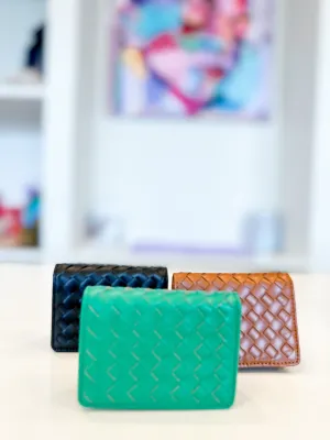 Riley Wallet