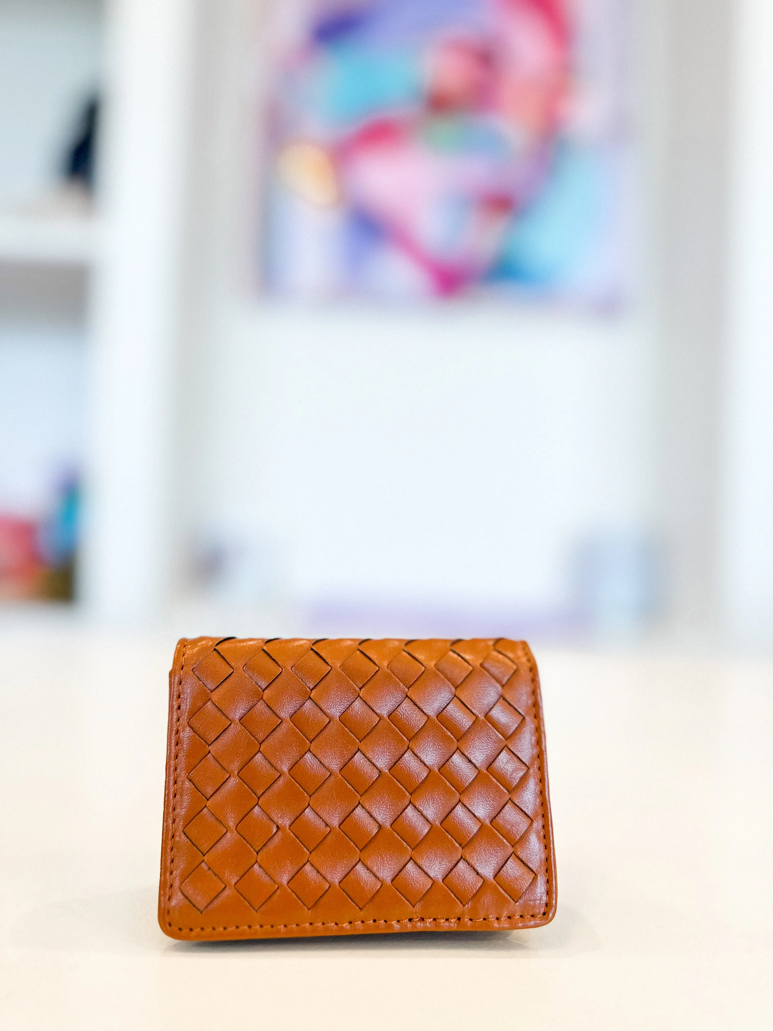Riley Wallet