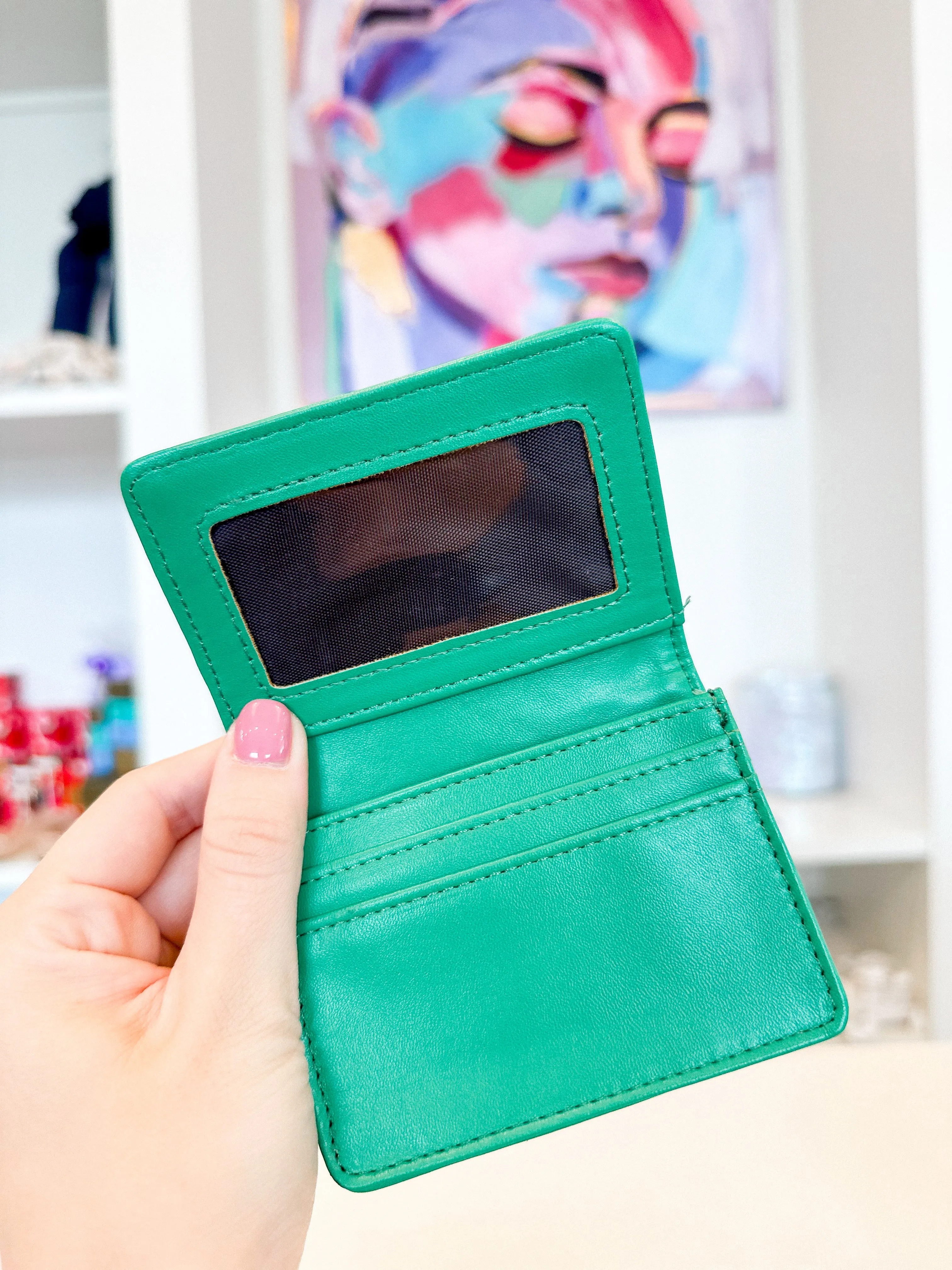 Riley Wallet