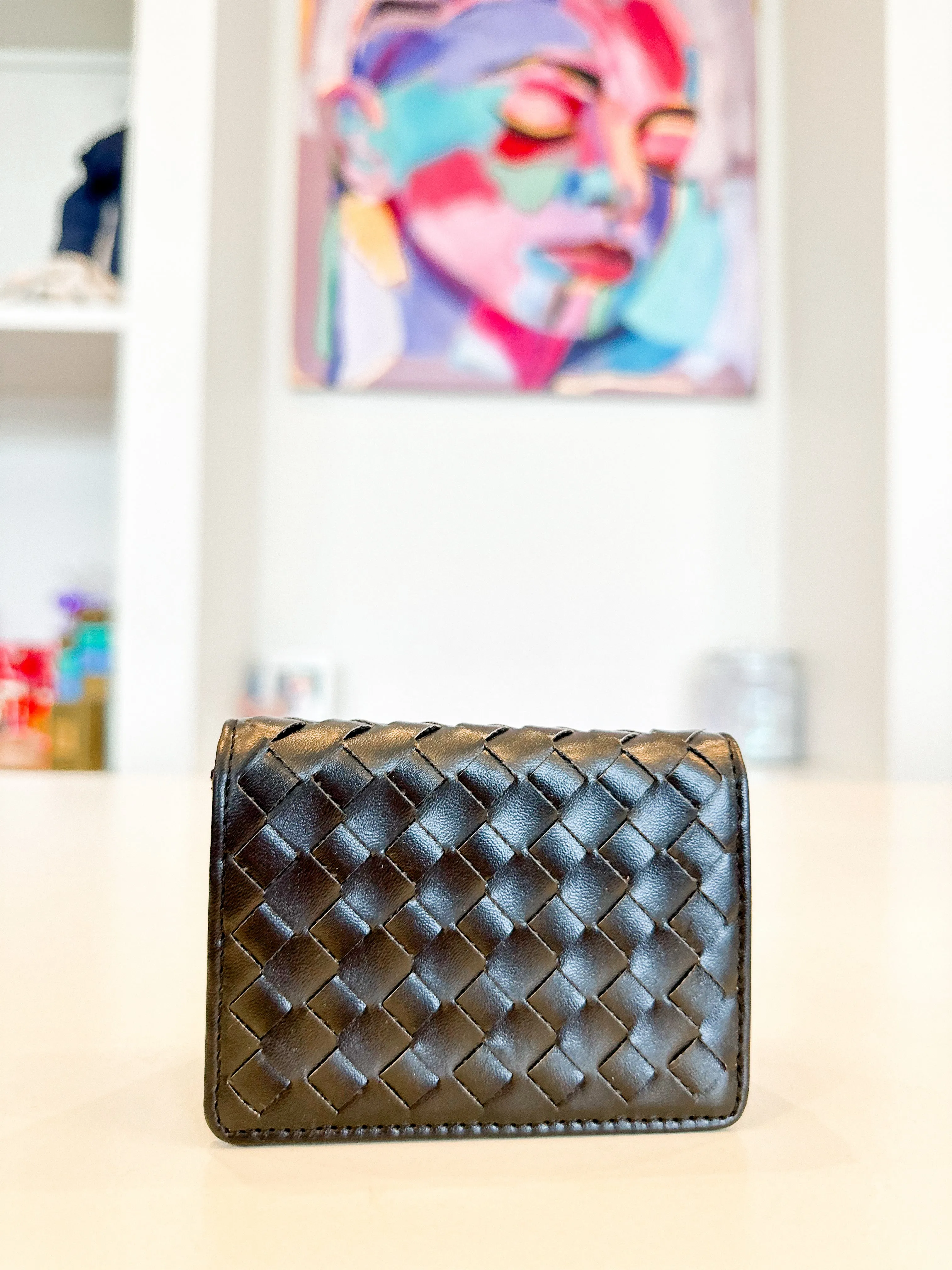 Riley Wallet