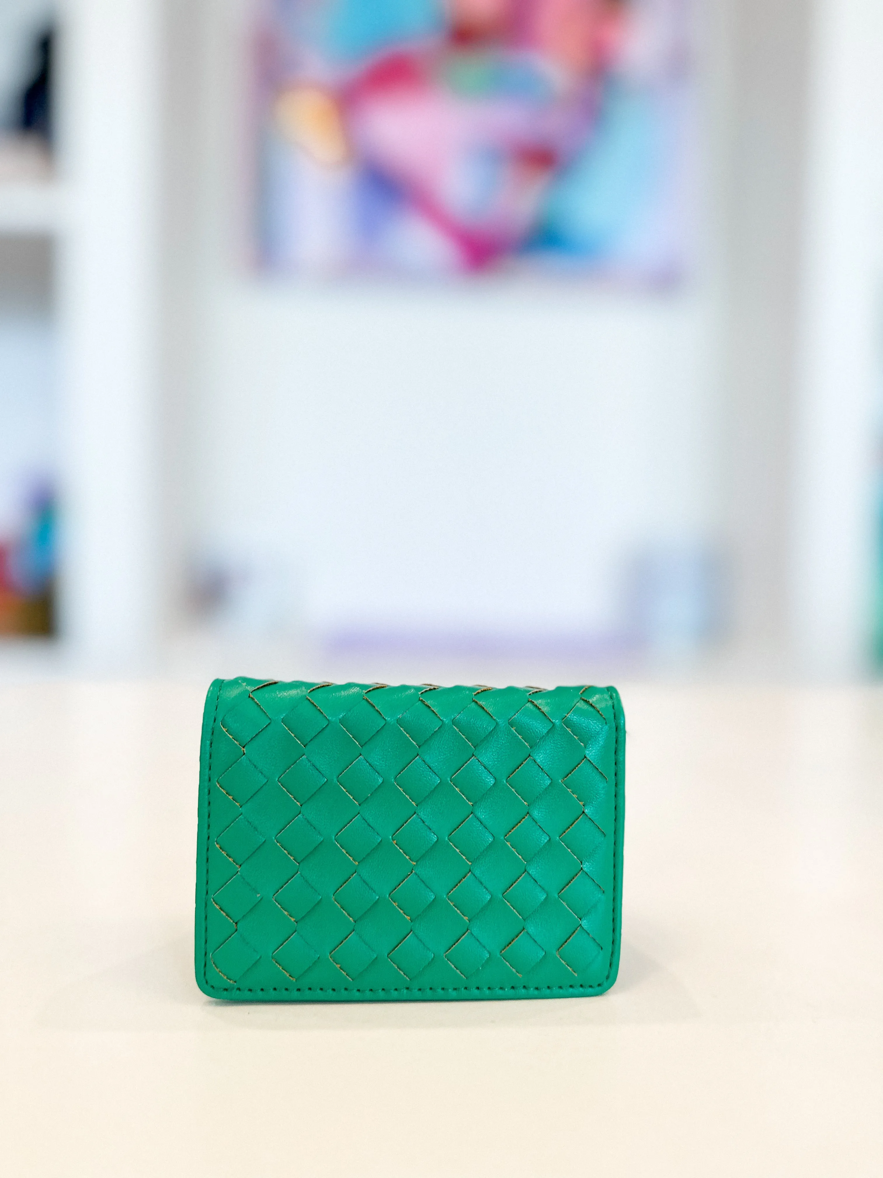 Riley Wallet