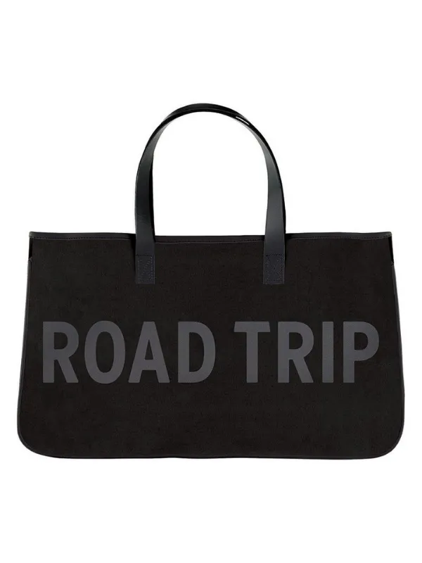 Road Trip Tote