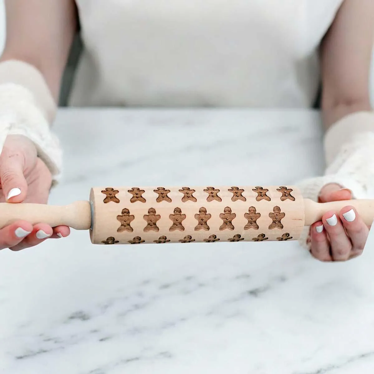 Rolling Pin Set