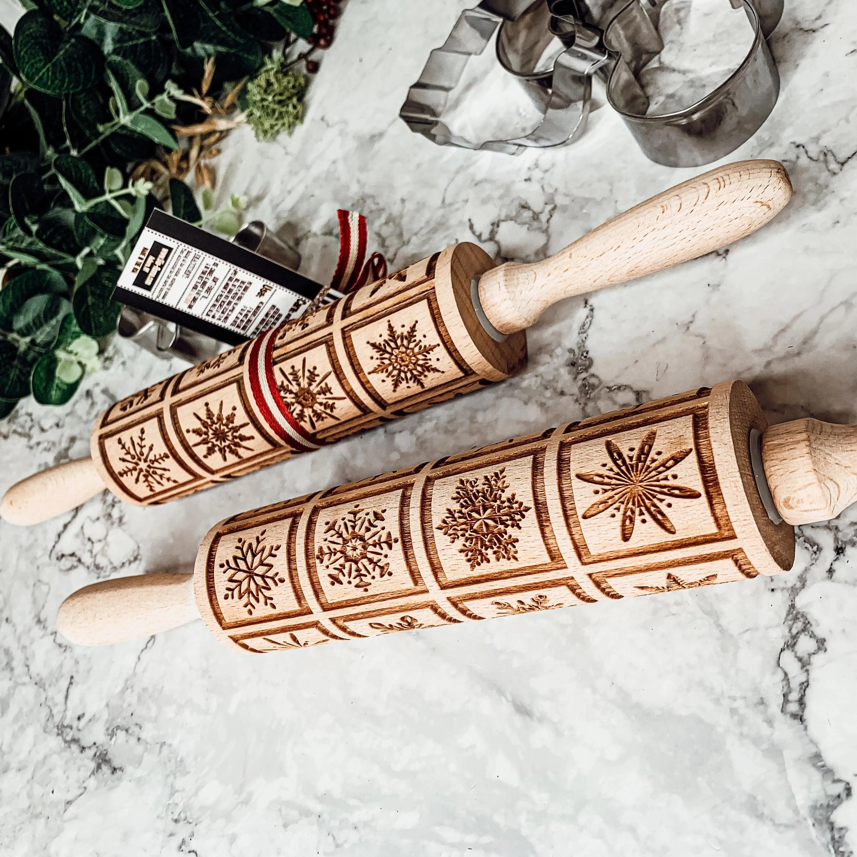 Rolling Pin Set