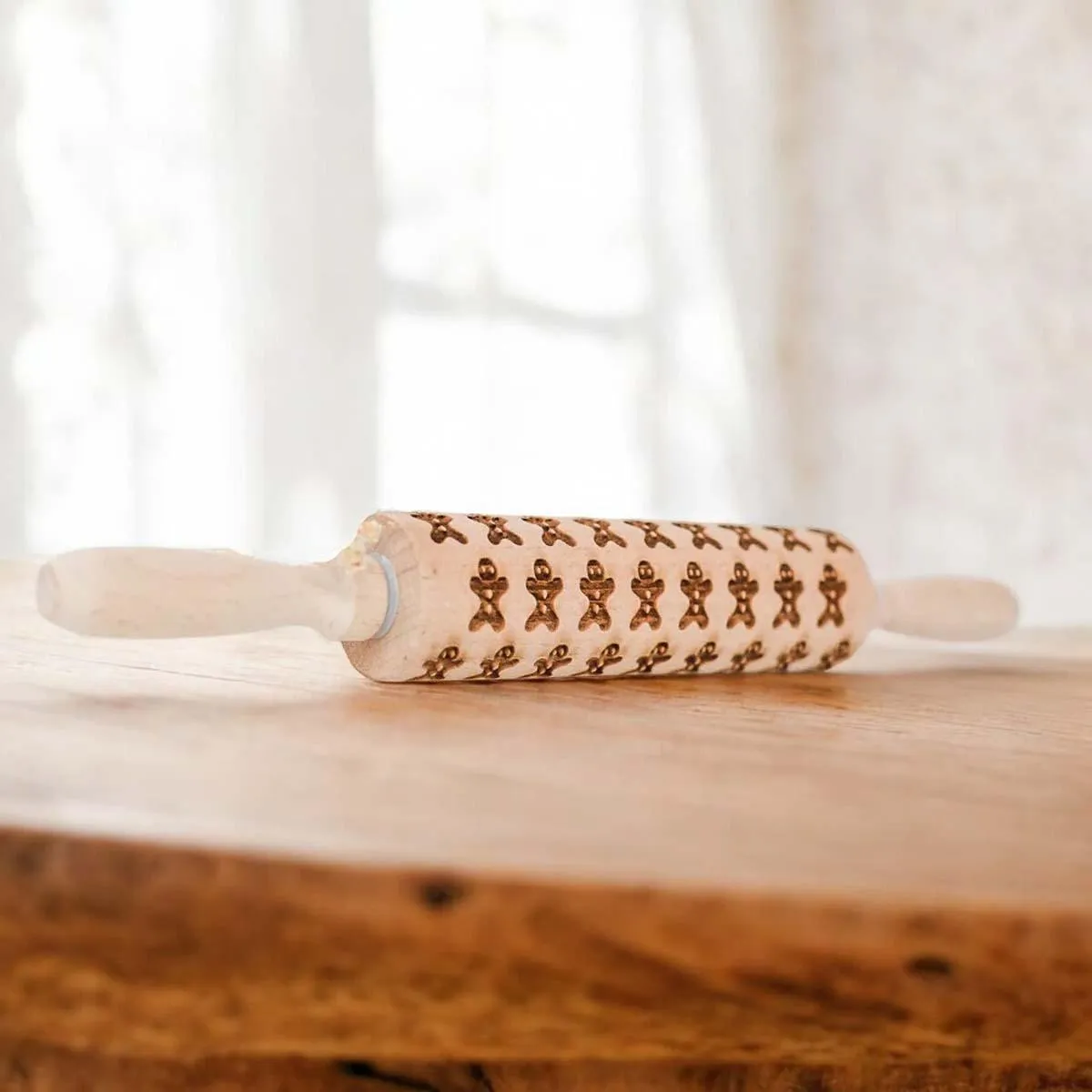 Rolling Pin Set