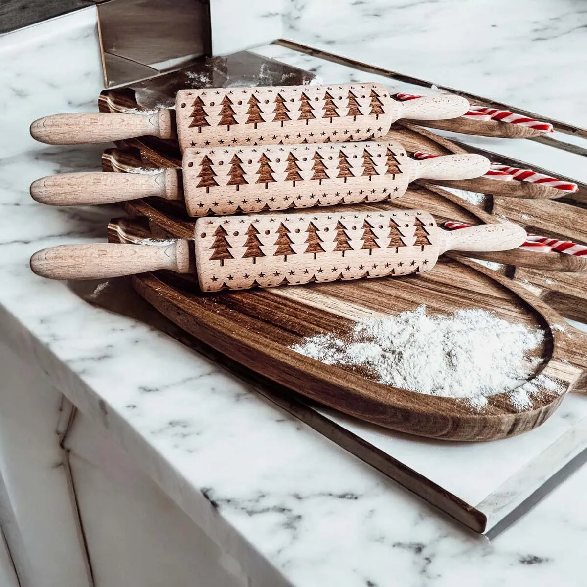 Rolling Pin Set