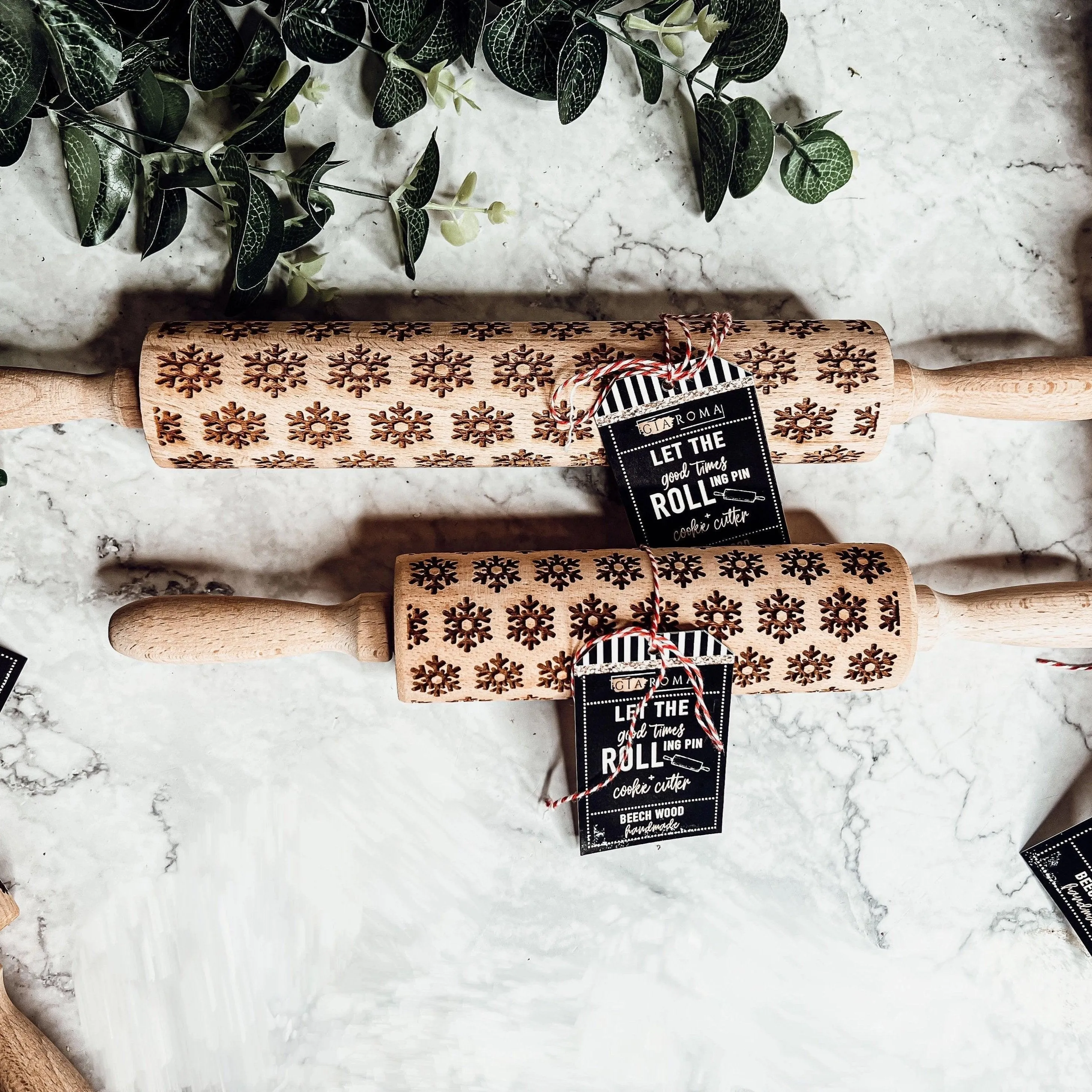Rolling Pin Set