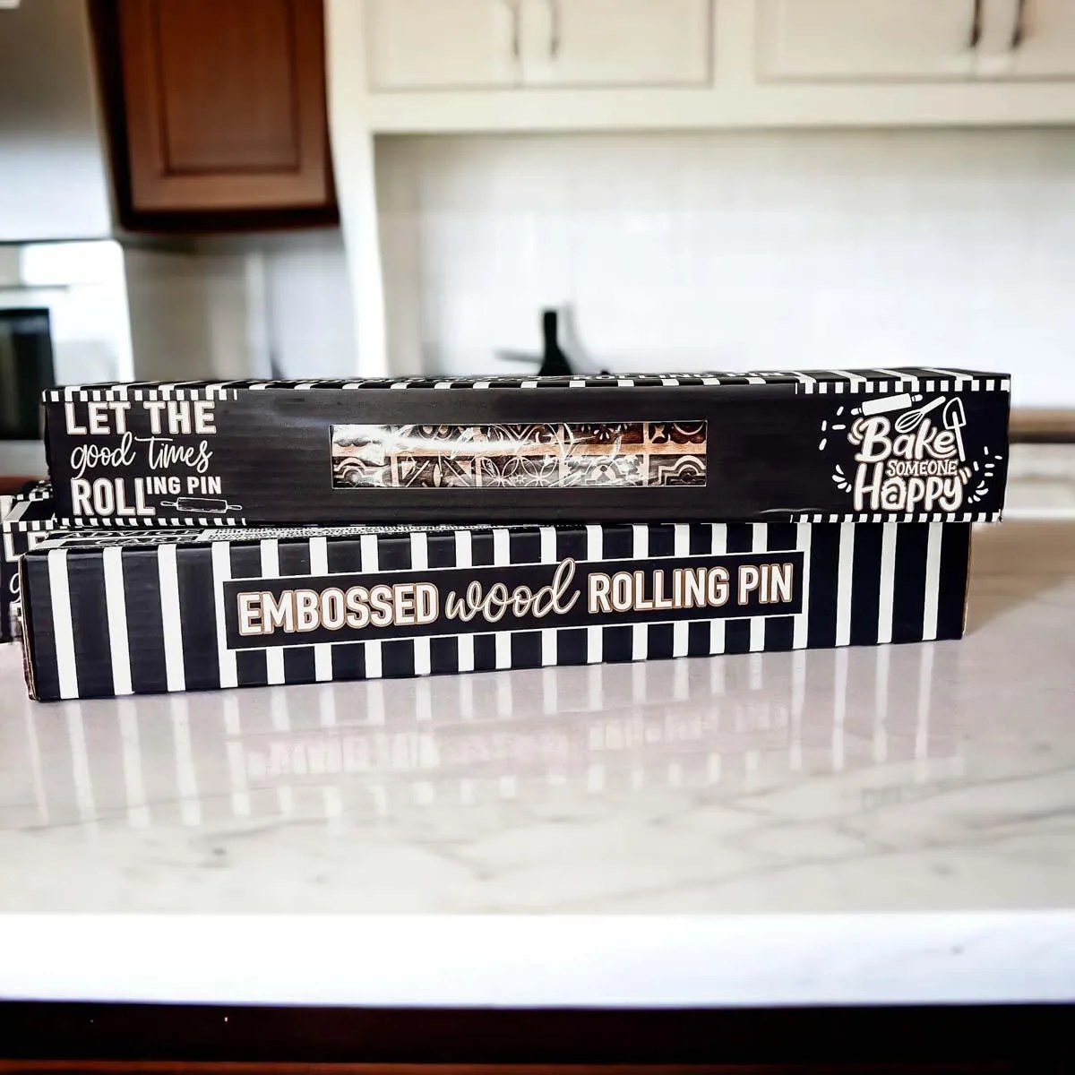 Rolling Pin Set