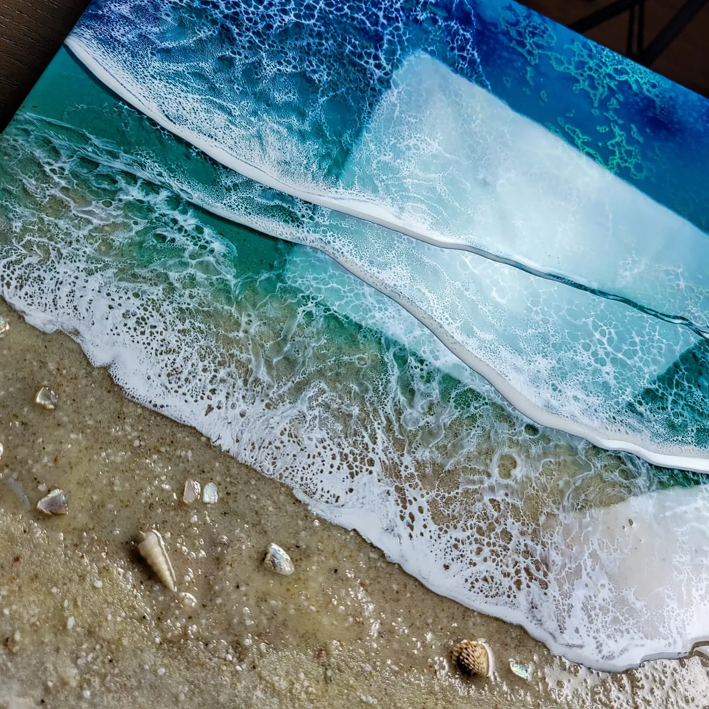 Rolling Tides
