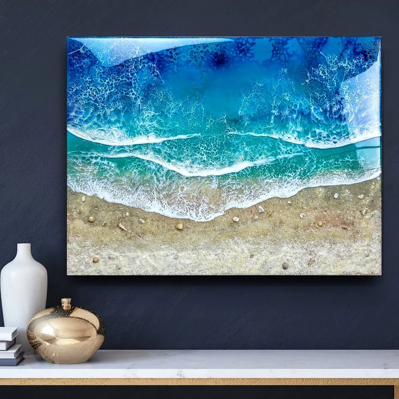 Rolling Tides