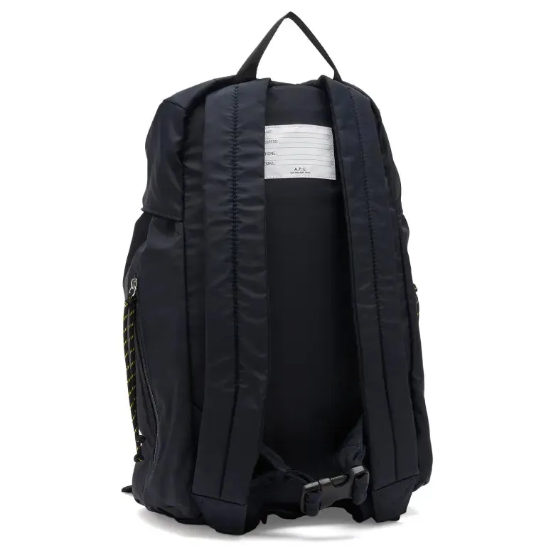 Sac ? Dos Trek