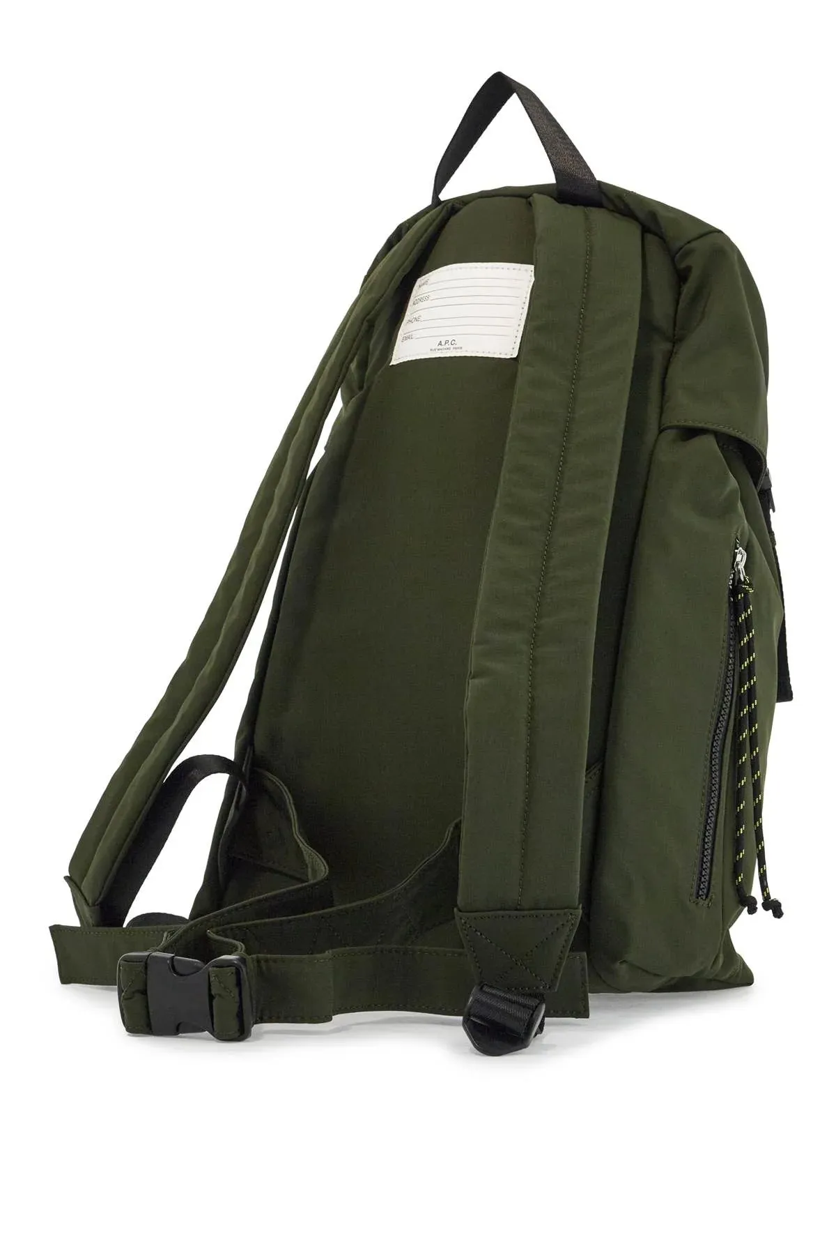 Sac ? Dos Trek