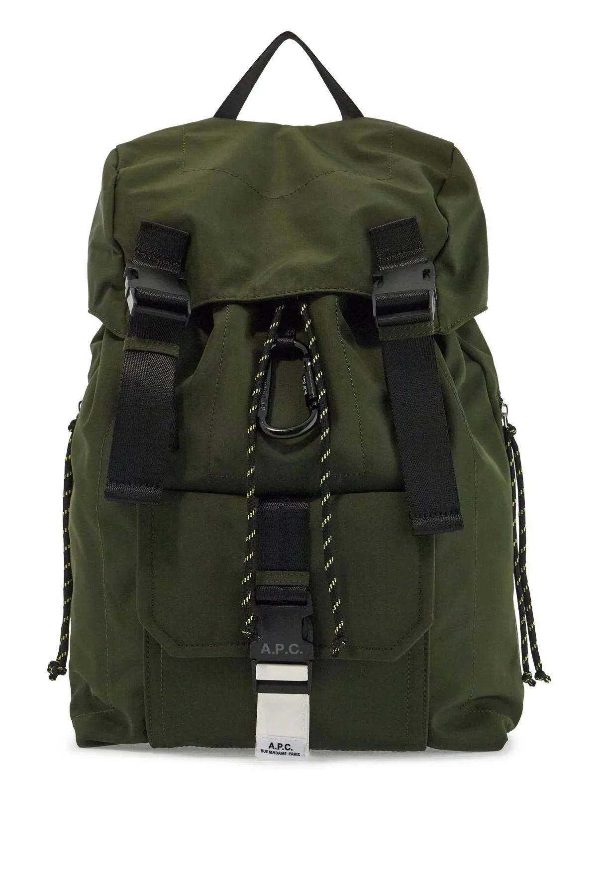Sac ? Dos Trek