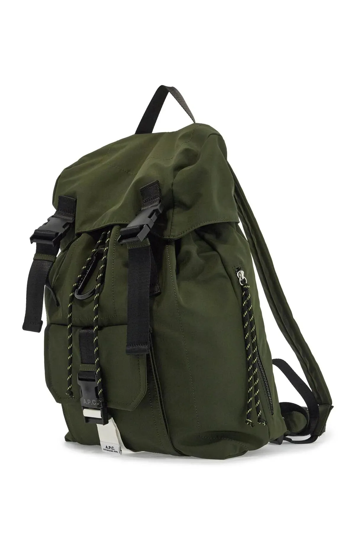 Sac ? Dos Trek