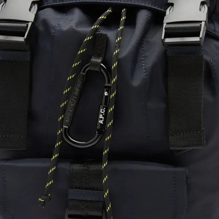 Sac ? Dos Trek