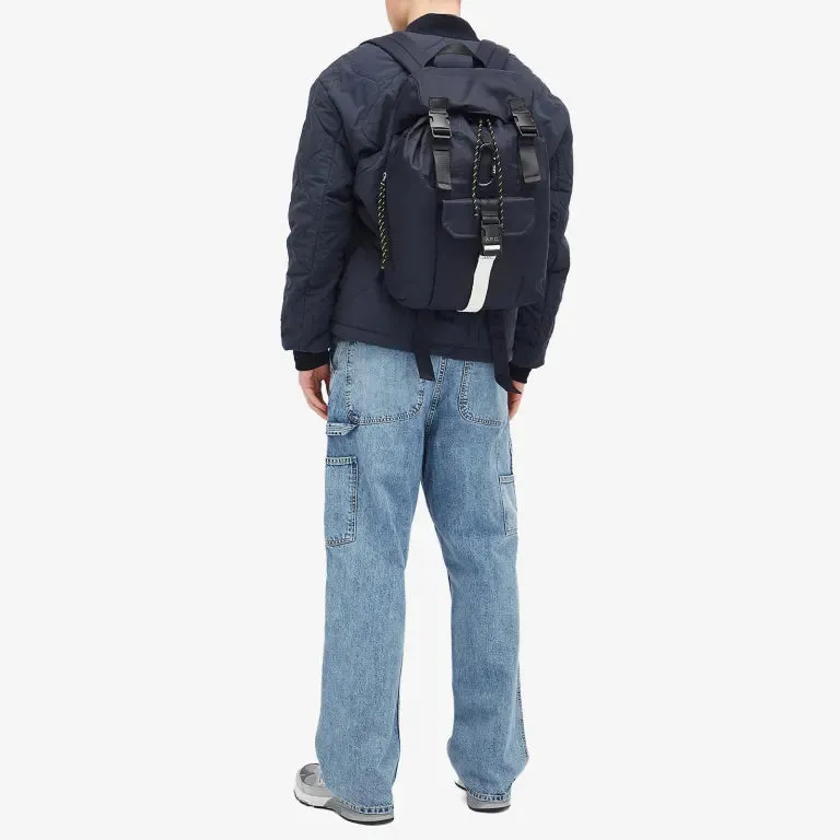 Sac ? Dos Trek