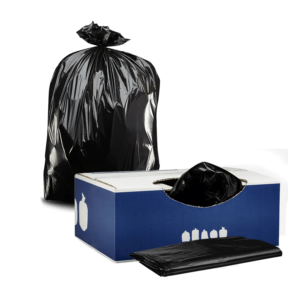 Sample of 55-60 Gallon Contractor Bags