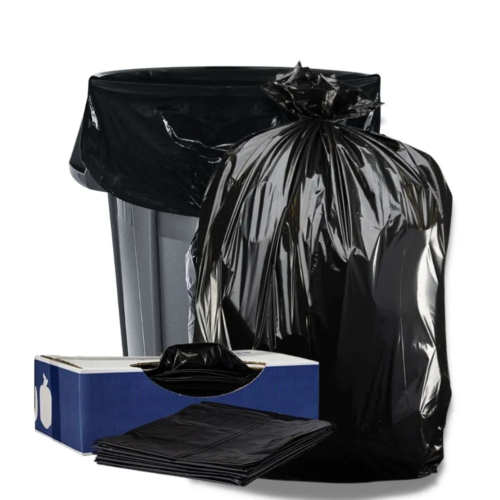 Sample of 55-60 Gallon Contractor Bags