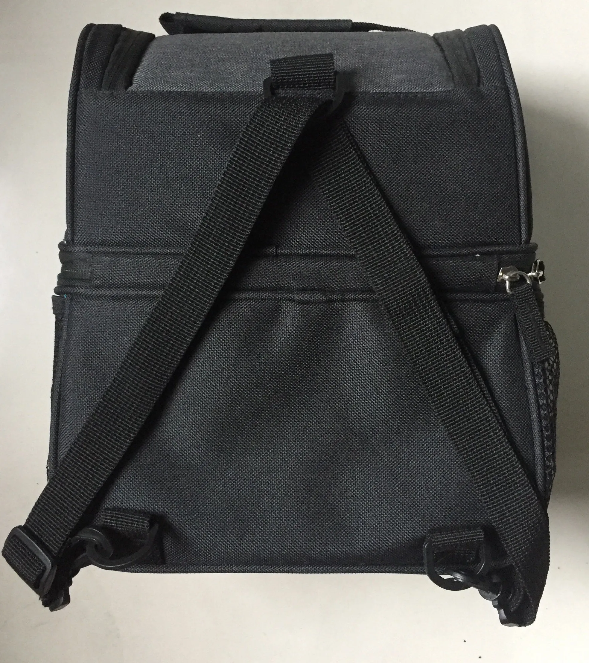 Sample of Bebe Chic Breast Pump Cooler Bag