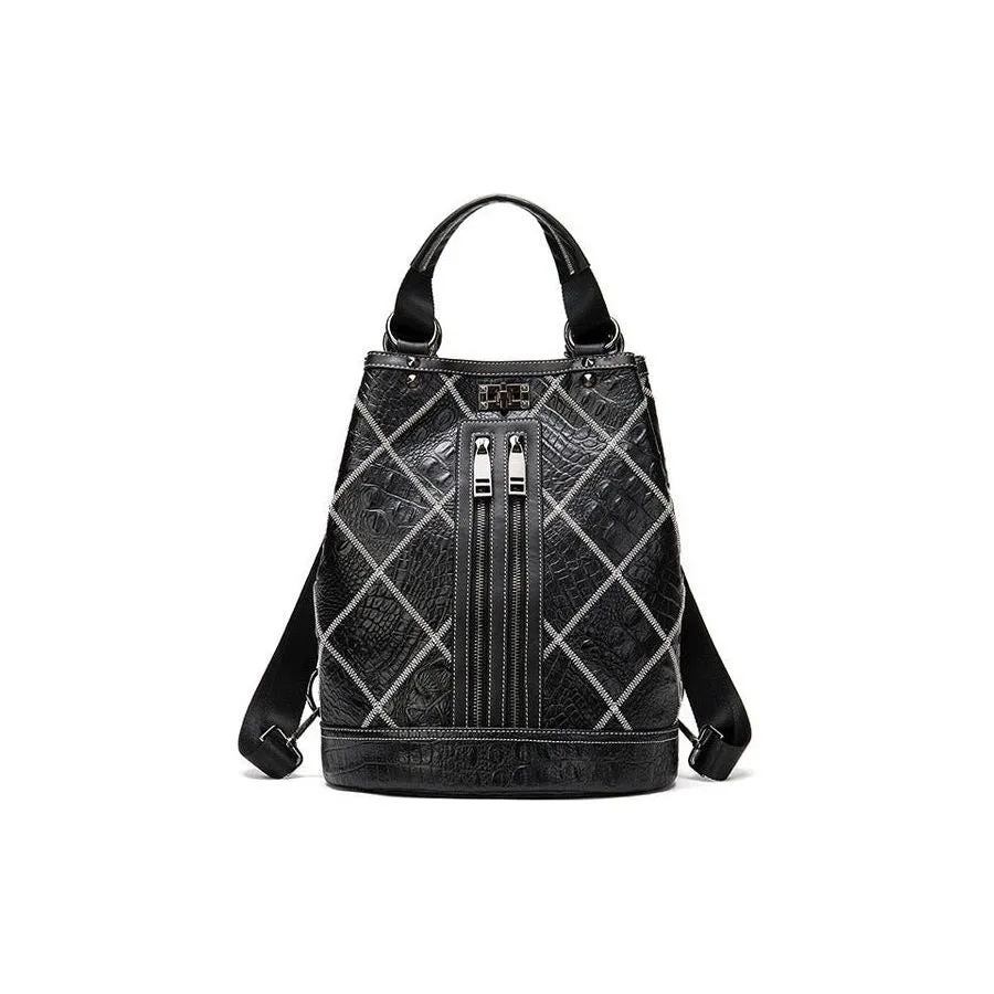 Serpatura Chic Casual Backpack