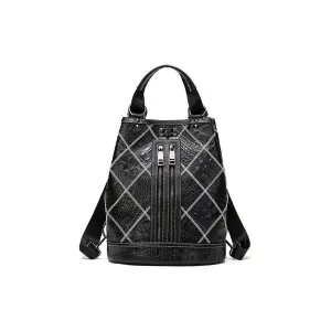 Serpatura Chic Casual Backpack