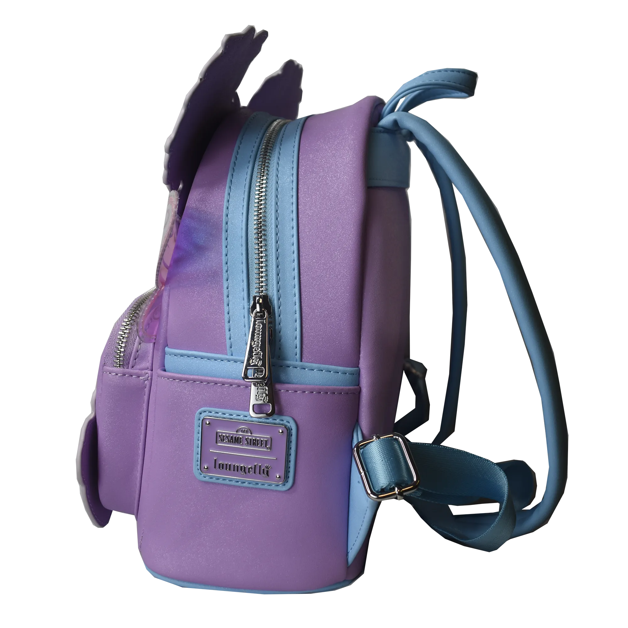 Sesame Street Loungefly Abby Cadabby Cosplay Backpack