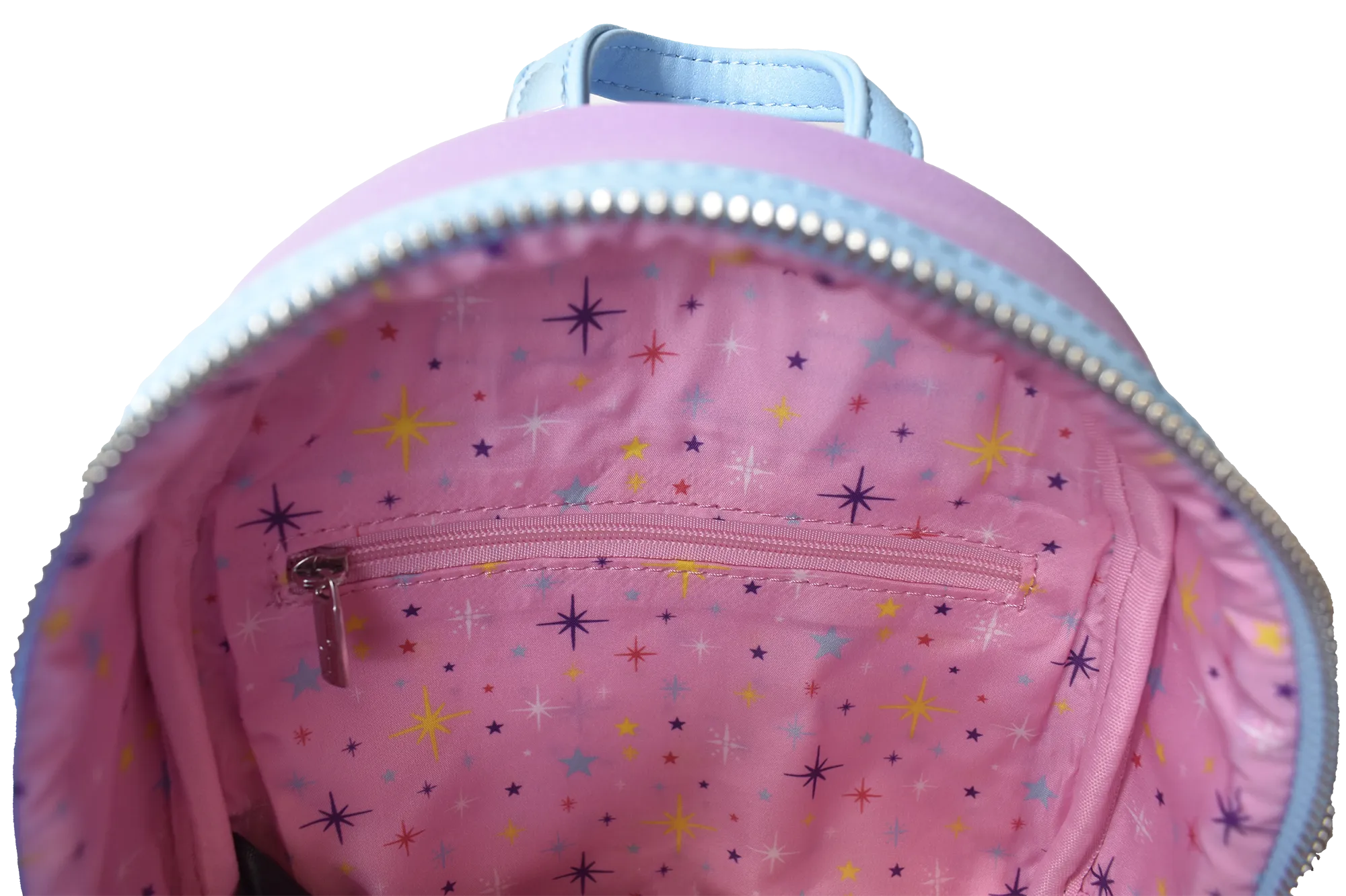 Sesame Street Loungefly Abby Cadabby Cosplay Backpack