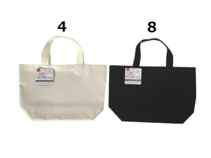 Simple tote bag
