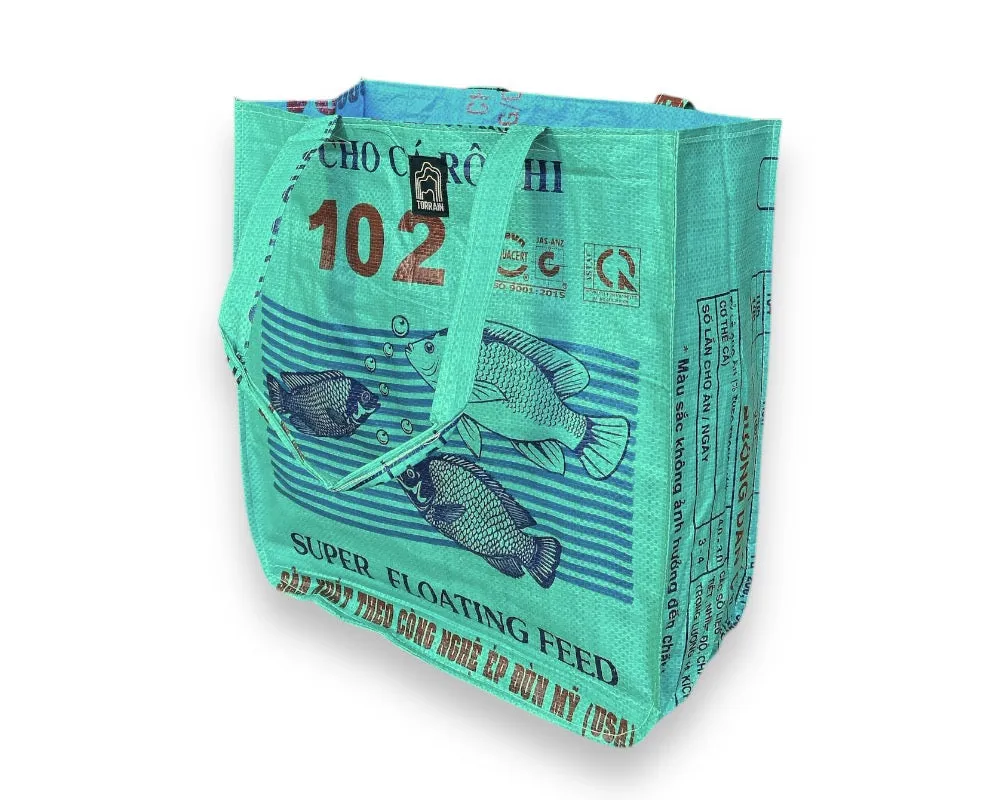 Simple Tote