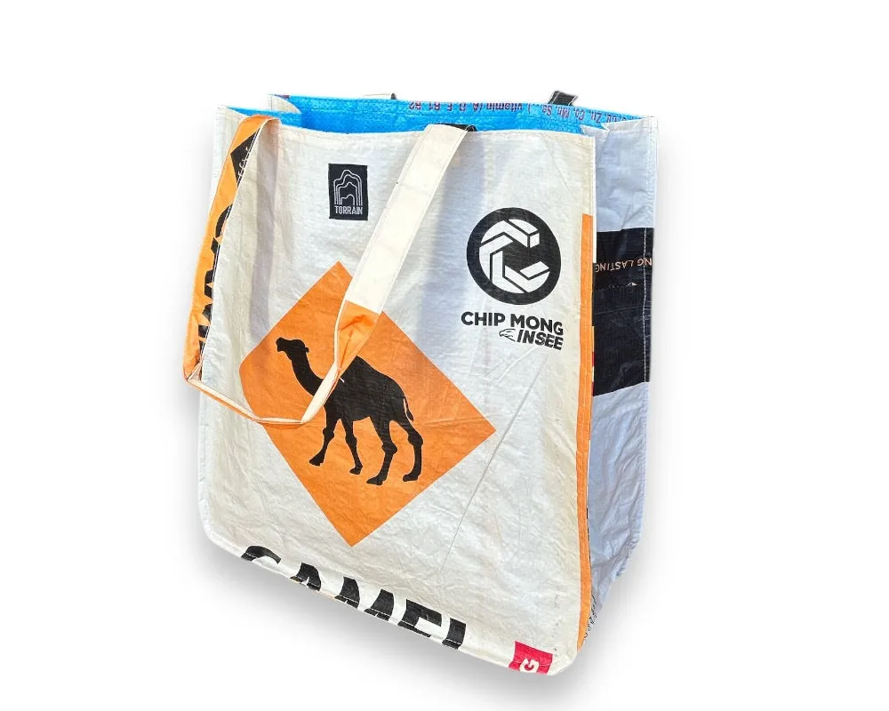 Simple Tote