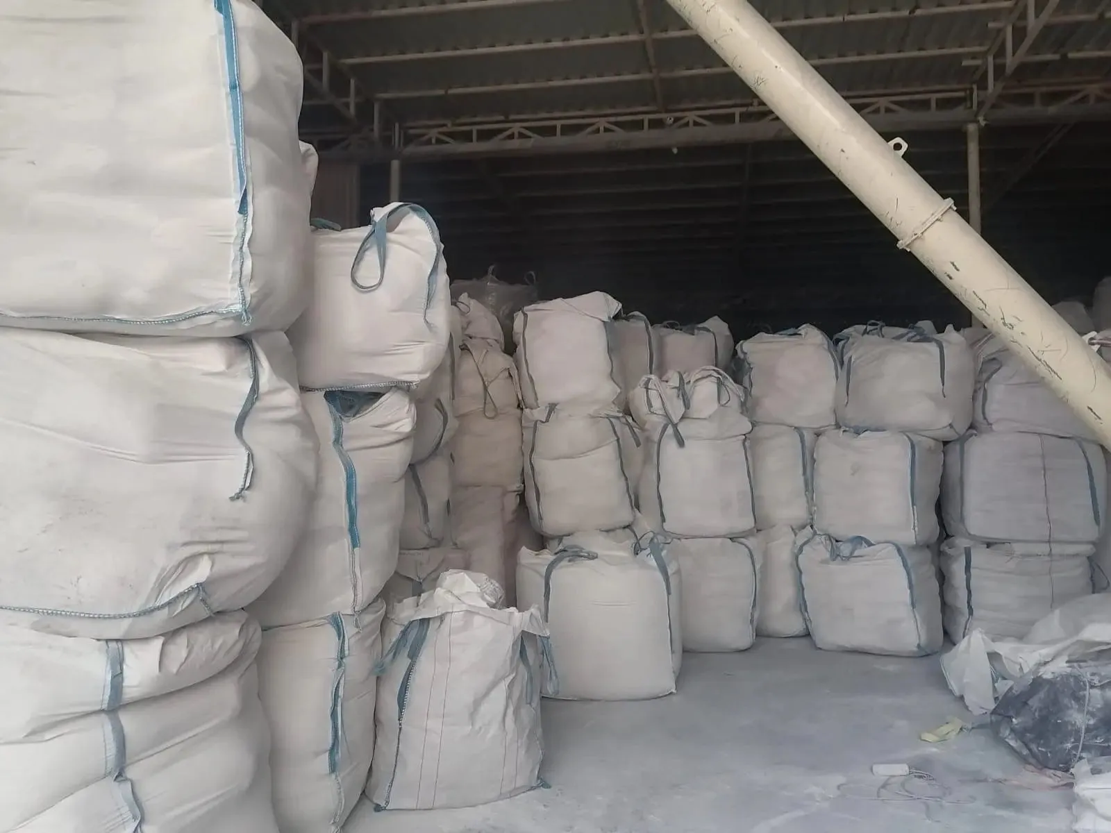 Soda Ash Light (Sodium Carbonate)- 50kg