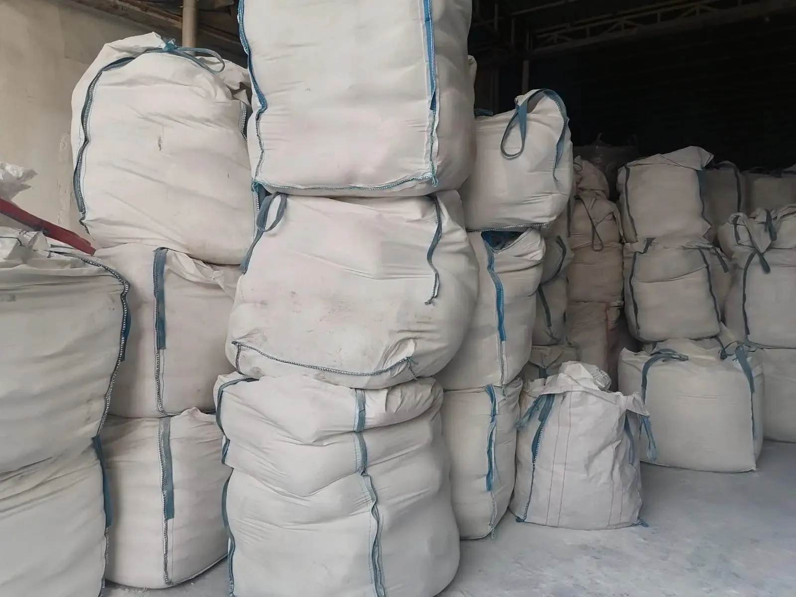 Soda Ash Light (Sodium Carbonate)- 50kg