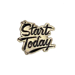 START TODAY  | PP029 | PINS PLANET