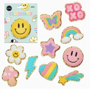 Sticker Patches