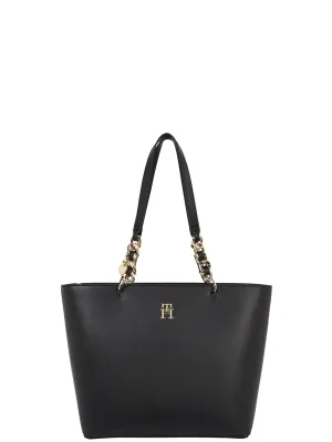 Th Chic Tote