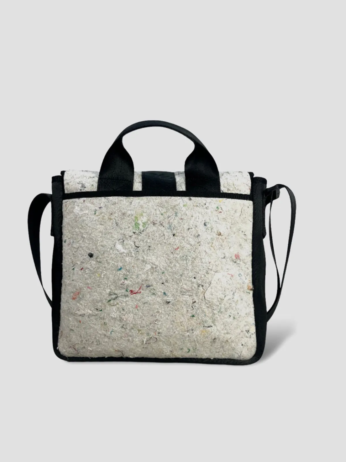 The Good Satchel White