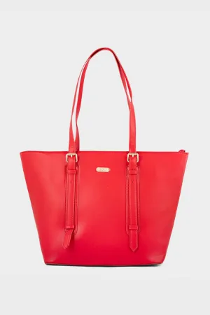 Tote Hand Bags BS2036-Maroon