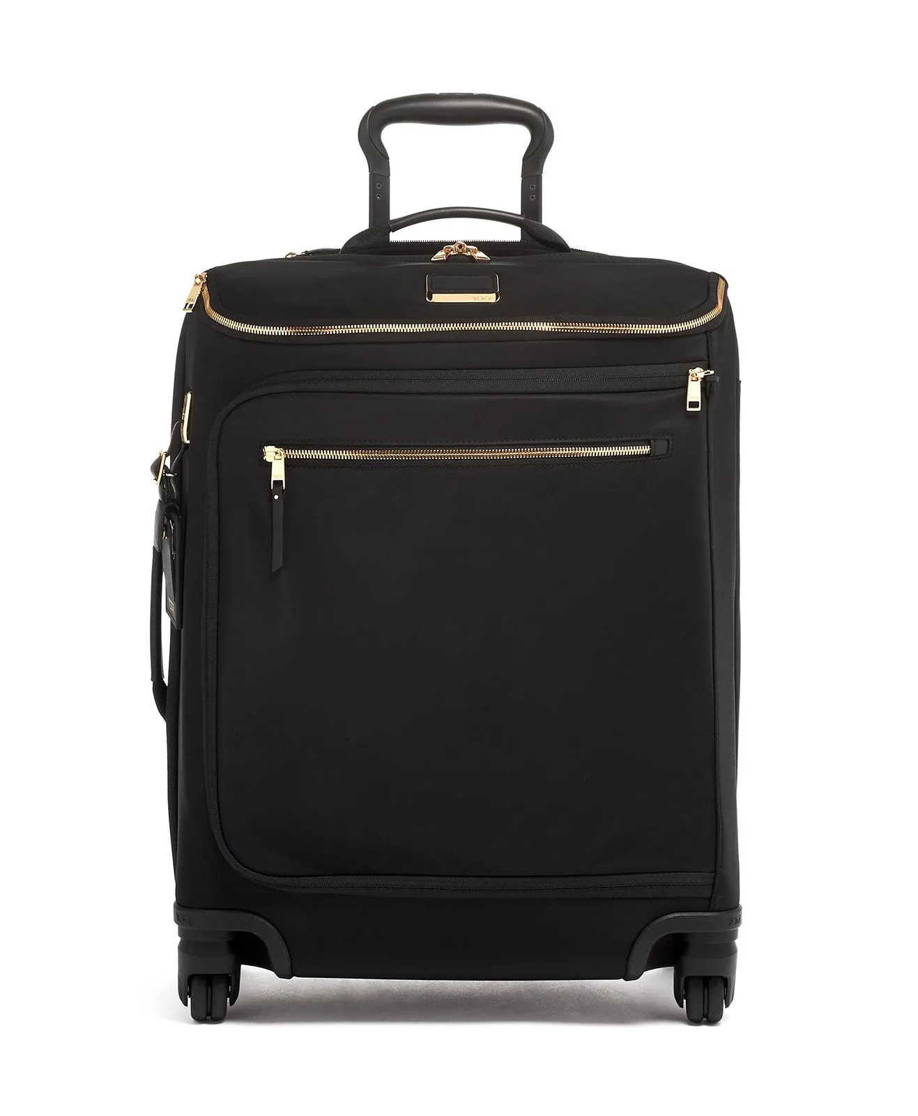 Tumi Léger Continental Carry-On, Black